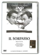 EBOND Il sorpasso EDITORIALE