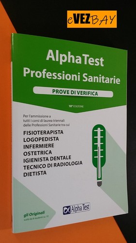 Alpha test professioni - alpha,