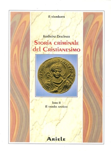 Storia criminale del - storia,
