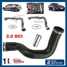Durite de Turbo pour RENAULT