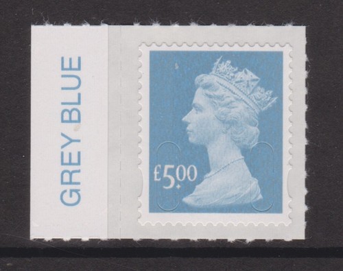 U2916 mnh machin - sg,