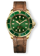 Gigandet Orologio da Uomo Sub