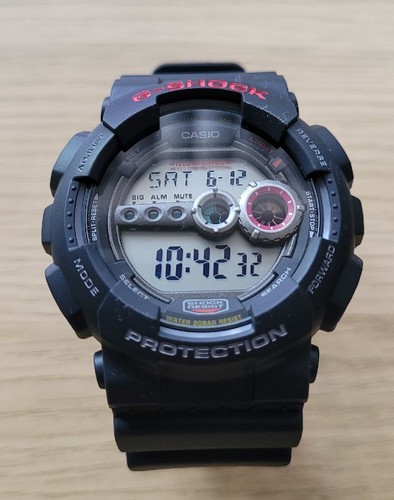 Orologio uomo casio - orologio,