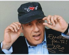 Federico Moccia Foto