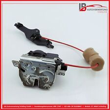 MERCEDES BENZ CLASSE E STATION WAGON W211 E320 CDI serratura portellone A1647400635