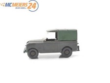 Wiking H0 10 100 modellino