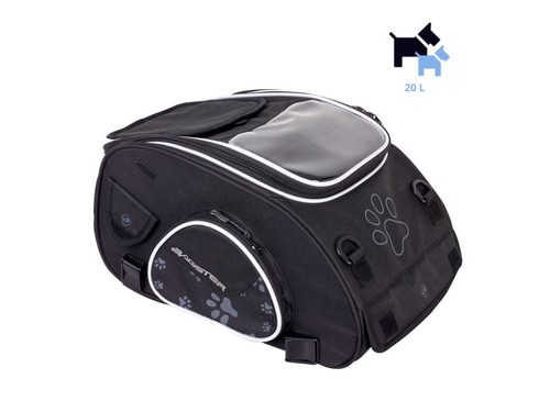 Borsa serbatoio moto - borsa,