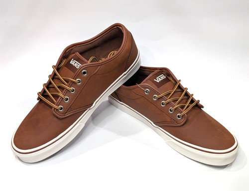 Sneakers uomo vans atwood - uomo, in