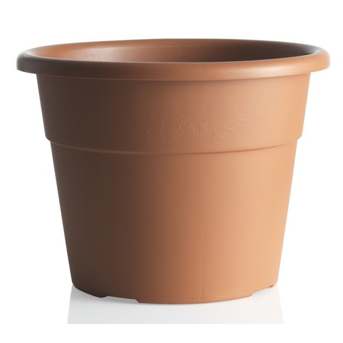 Vaso cilindrico colore - 40,