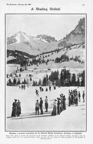 Adelboden associazione sci - associazione,