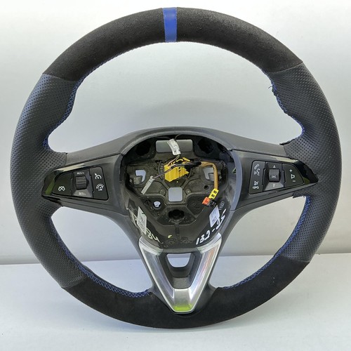 Volante per opel astra berlina - volante,