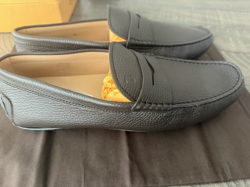 Scarpe mocassino uomo tod - scarpe, tod’s
