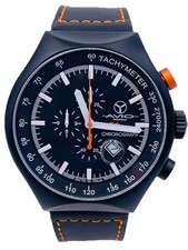 Orologio avio milano alluminio - orologio,