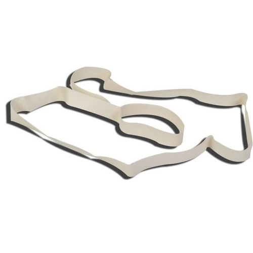 Flap 25mm per ruote - flap, 21