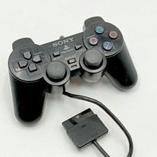 Controller PS2 DualShock 2