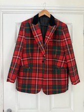 Giacca blazer donna vintage