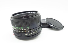 Obiettivo Canon Lens FD 28mm