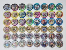 Yo-kai Watch Y Medaglie Lotto