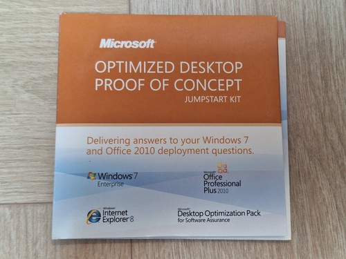 Windows enterprise microsoft - 7,