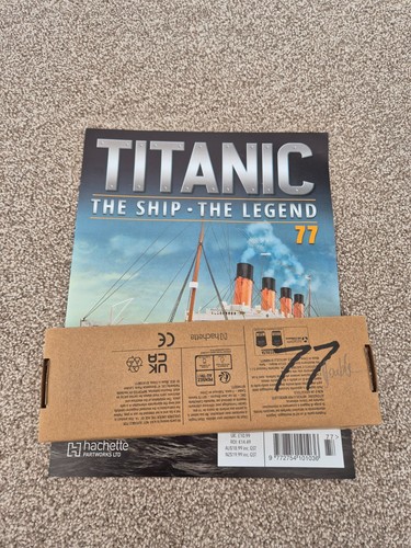 200 hachette nuovo - 1/200, versione