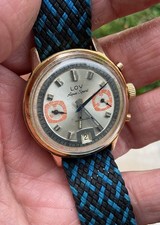 Lov Aqua Sport Valjoux 7734