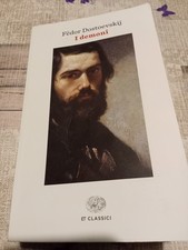 I demoni - Dostoevskij Fëdor