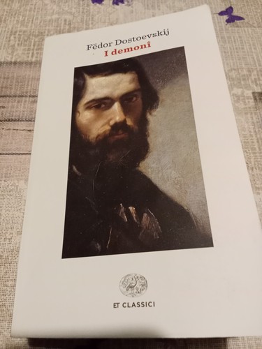 Demoni dostoevskij fëdor - i,