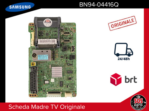 Scheda madre samsung - scheda,