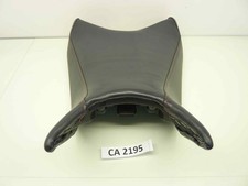 HONDA NC 750 S DCT sella