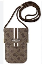 borsa Guess Phone nuova