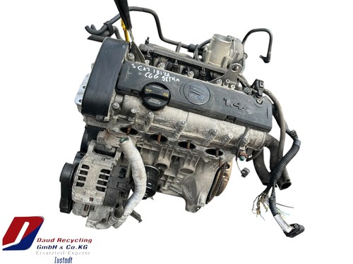 Motore seat ibiza - ibiza, completo
