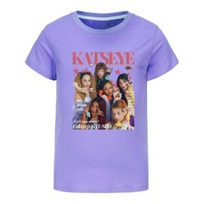 T-shirt maglietta bambina