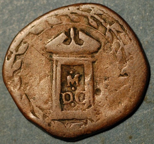 1600 stato pontificio - pontificio, 1