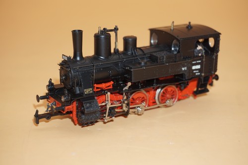 Rivarossi scala 1357 - rivarossi, h0