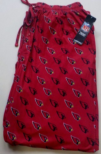 Arizona cardinals pigiama - arizona,