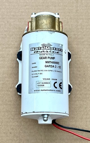 Pompa ingranaggi olio - pompa,