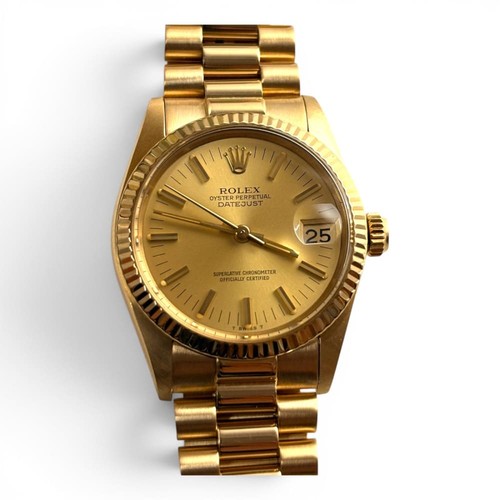 Orologio rolex midsize - orologio,