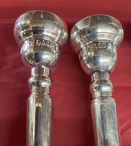 Boccaglio tromba schilke 6a4a - tromba,