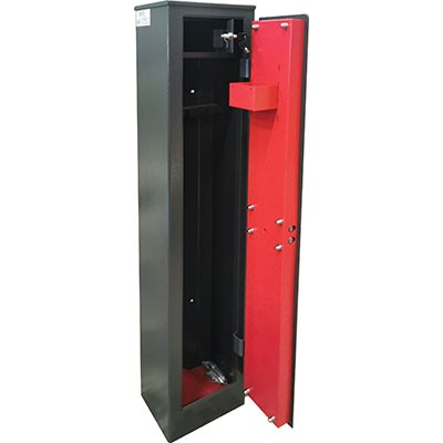 Armadio porta fucili - armadio, 3