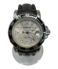 Orologio montblanc - orologio,