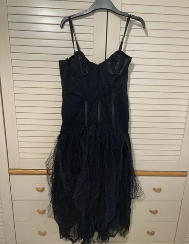 Abito vintage anni yvan - vintage,