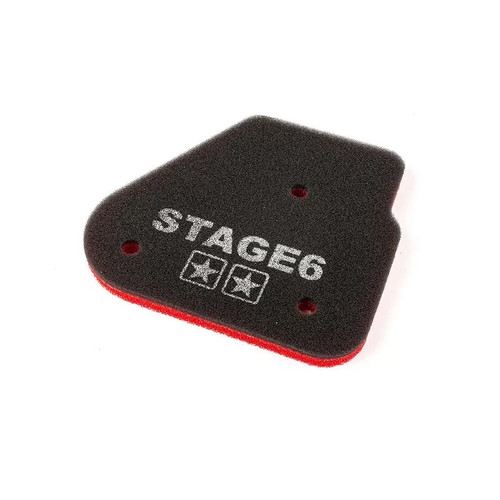 Spugna filtro aria stage6 - filtro,