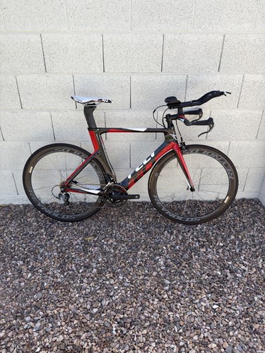 Bici feltro b14 2021 - tt,