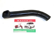 TUBO CONVOGLIATORE ARIA