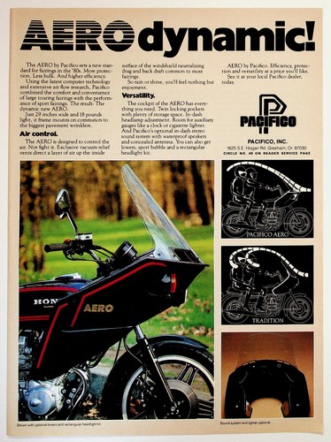 Aerodinamico carena moto - aerodinamico!,
