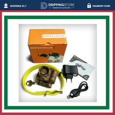 COLLARE BEEPER CANE DA CACCIA