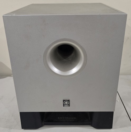 Yamaha yst sw011 - yamaha, subwoofer