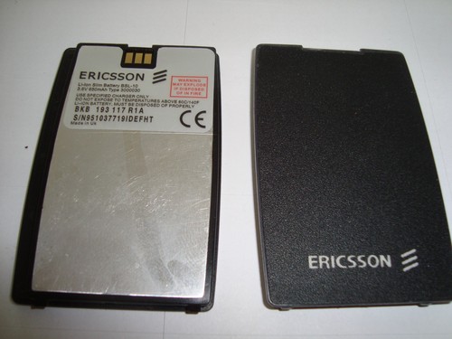 Batteria ericsson t28s t29s - /,