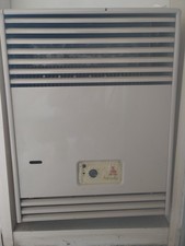 Termosifone/Termo-covvettore