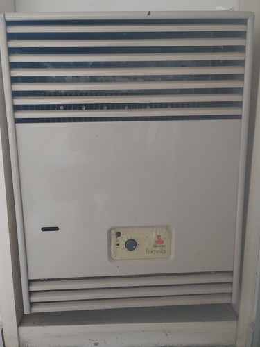 Termosifone/Termo-covvettore
